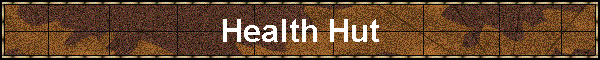 Health Hut