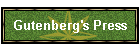 Gutenberg's Press