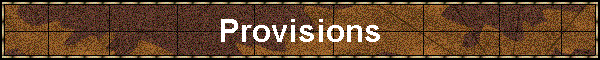 Provisions
