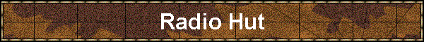 Radio Hut